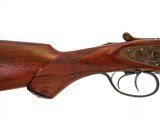 L.C. Smith - Specialty Grade Long Range, 12ga. 32” Barrels Choked M/F. - 8 of 11