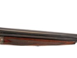 L.C. Smith - Specialty Grade Long Range, 12ga. 32” Barrels Choked M/F. - 6 of 11