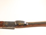 CSMC - RBL, 28ga. 28" Barrels Choked F/F. - 10 of 12