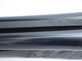 Abercrombie & Fitch - Extra Lusso, 20ga. 26" Barrels Choked M/F. - 12 of 13