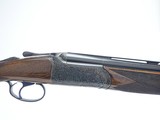 CSMC - Inverness - Deluxe, Round Body, 20ga. 30" Barrels with Screw-in Choke Tubes.