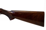 Winchester - Model 21, 20ga. 26" Barrels Choked IC/M.  - 4 of 11