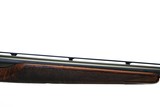 Winchester - Model 21, Factory Custom Skeet Grade, Rare Early Flatside, Factory Two Barrel Set, 12ga. 28" WS1/WS2 & 30" M/F. - 6 of 14