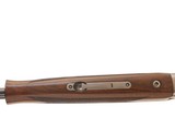 Browning - European Classic Double Rifle, O/U, 9.3x74R. 22