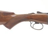 CSMC - Inverness, Standard, Round Body, 20ga. 28” Barrels with Screw-in Choke Tubes. - 7 of 11