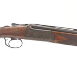 CSMC - Inverness, Standard, Round Body, 20ga. 28” Barrels with Screw-in Choke Tubes. - 1 of 11