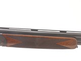 CSMC - Inverness, Standard, Round Body, 20ga. 28” Barrels with Screw-in Choke Tubes. - 5 of 11