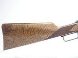 Marlin - 1889 Centennial, 32-20 Cal. 21" Barrels. - 3 of 11