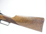 Marlin - 1889 Centennial, 32-20 Cal. 21" Barrels. - 4 of 11