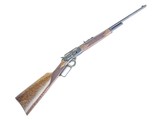 Marlin - 1889 Centennial, 32-20 Cal. 21" Barrels. - 9 of 11