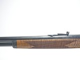 Marlin - 1889 Centennial, 32-20 Cal. 21" Barrels. - 8 of 11