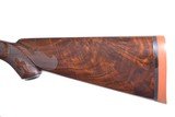 CSMC - Model 21, Grand American, O/U, 20ga. 28” Barrels with Screw-in Choke Tubes. MAKE OFFER. - 4 of 12