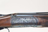 CSMC - Inverness, Deluxe, Round Body, 20ga., 28” Barrels. - 1 of 11