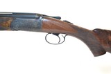 CSMC - Inverness, Deluxe, Round Body, 20ga., 28” Barrels. - 8 of 11