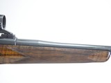 David McKay Brown - Mauser Bolt Action, .300 H&H, 26” Barrel. - 5 of 11