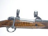 David McKay Brown - Mauser Bolt Action, .300 H&H, 26” Barrel. - 1 of 11