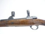David McKay Brown - Mauser Bolt Action, .300 H&H, 26” Barrel. - 2 of 11
