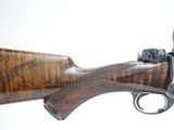 David McKay Brown - Mauser Bolt Action, .300 H&H, 26” Barrel. - 7 of 11