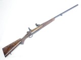 David McKay Brown - Mauser Bolt Action, .300 H&H, 26” Barrel. - 11 of 11