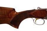 Caesar Guerini - Summit, 20ga/28ga. Two Barrel Set, 30" Barrels with Screw-in Choke Tubes. - 7 of 11
