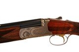 Caesar Guerini - Summit, 20ga/28ga. Two Barrel Set, 30" Barrels with Screw-in Choke Tubes. - 2 of 11