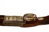 Caesar Guerini - Summit, 20ga/28ga. Two Barrel Set, 30" Barrels with Screw-in Choke Tubes. - 9 of 11