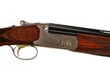 Caesar Guerini - Summit, 20ga/28ga. Two Barrel Set, 30" Barrels with Screw-in Choke Tubes. - 1 of 11