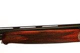 Caesar Guerini - Summit, 20ga/28ga. Two Barrel Set, 30" Barrels with Screw-in Choke Tubes. - 6 of 11