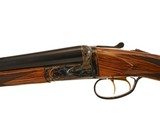 SAVAGE – Fox A Grade, 12ga. 26” Barrels with Factory Screw-in Choke Tubes. - 2 of 11