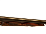 Parker Reproductions - BHE Grade, Two Barrel Set, 16ga/20ga. 28" IC/M & 26" IC/M.  - 5 of 12