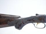 Winchester - Model 21, Grand American, 20/28ga. Two Barrel Set, 30" IC/M & 30" IC/M.  - 7 of 11