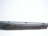 Winchester - Model 21, Grand American, 20/28ga. Two Barrel Set, 30" IC/M & 30" IC/M.  - 5 of 11