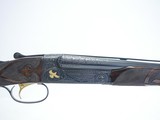 Winchester - Model 21, Grand American, 20/28ga. Two Barrel Set, 30" IC/M & 30" IC/M.  - 1 of 11