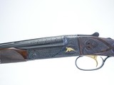 Winchester - Model 21, Grand American, 20/28ga. Two Barrel Set, 30" IC/M & 30" IC/M.  - 2 of 11