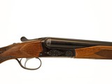 Browning - BSS, 20ga. 28" Barrels Choked IC/M. - 1 of 11