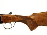 Browning - BSS, 20ga. 28" Barrels Choked IC/M. - 8 of 11