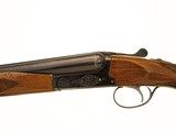 Browning - BSS, 20ga. 28" Barrels Choked IC/M. - 2 of 11