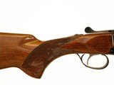 Browning - BSS, 20ga. 28" Barrels Choked IC/M. - 7 of 11