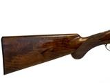 Browning  - Grade 5, 20ga. 26 1/2” Barrels. - 5 of 16