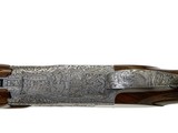 Browning  - Grade 5, 20ga. 26 1/2” Barrels. - 12 of 16