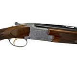 Browning  - Grade 5, 20ga. 26 1/2” Barrels. - 1 of 16