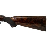 Winchester - Model 21, Two Barrel Set, 20ga/28ga. 28" IC/M & 28" IC/M. - 4 of 11