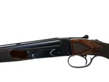 Winchester - Model 21, Two Barrel Set, 20ga/28ga. 28" IC/M & 28" IC/M. - 2 of 11