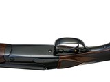 Winchester - Model 21, Two Barrel Set, 20ga/28ga. 28" IC/M & 28" IC/M. - 9 of 11