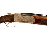 Krieghoff - K80 Barvaria Royale, 12ga. 32” Barrels with Screw-in Choke Tubes. - 1 of 12