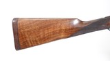 W.C. Scott - The Bowood, 12ga. 26" Barrels Choked ICM. - 9 of 11