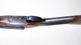 W.C. Scott - The Bowood, 12ga. 26" Barrels Choked ICM. - 3 of 11