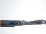 Winchester - Model 21, 16ga. 28" Barrels Choked IC/M. - 9 of 11