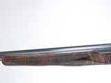 Winchester - Model 21, 16ga. 28" Barrels Choked IC/M. - 6 of 11