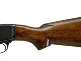 Winchester - Model 42, .410ga. 28" Barrel Choked Full. - 8 of 9
